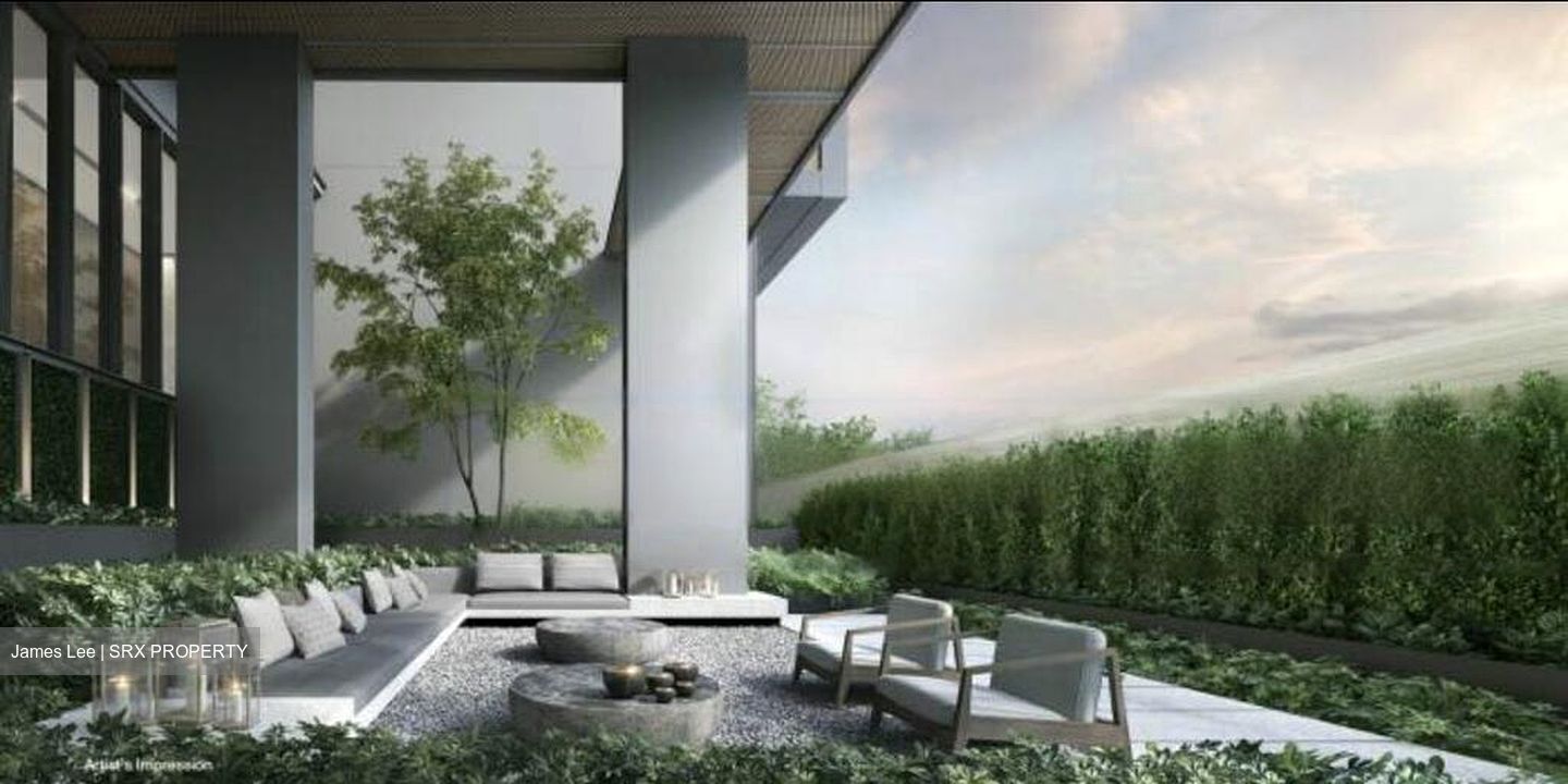 19 Nassim (D10), Apartment #458884471
